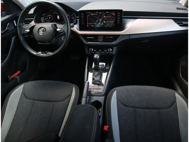 Skoda SCALA 1.0 TSI Business Edition Automaat BTW Auto