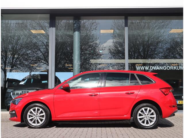 Skoda SCALA 1.0 TSI Business Edition Automaat BTW Auto