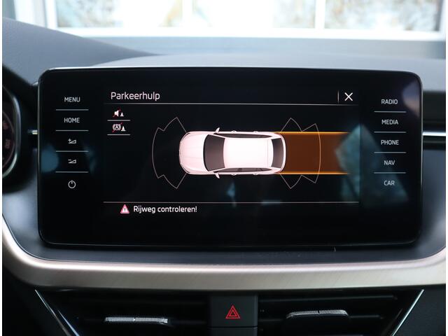 Skoda SCALA 1.0 TSI Business Edition Automaat BTW Auto