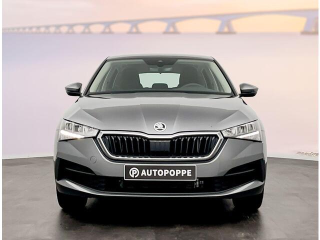 Skoda SCALA 1.0 TSI Active 95pk