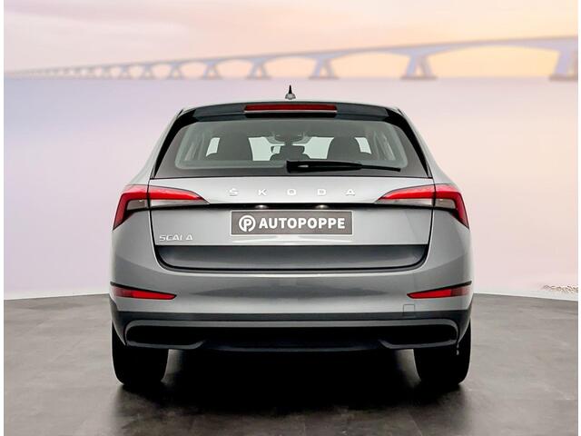 Skoda SCALA 1.0 TSI Active 95pk