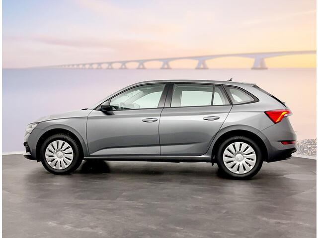 Skoda SCALA 1.0 TSI Active 95pk