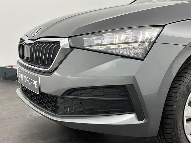 Skoda SCALA 1.0 TSI Active 95pk