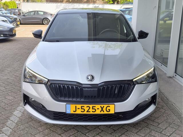 Skoda SCALA 1.0 TSI SPORT BUSINESS Navi | Panoramadak | LED | Virtual Cockpit