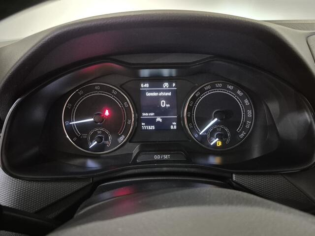 Skoda SCALA 1.0 TSI Ambition Climate control | Android auto/ Apple carplay