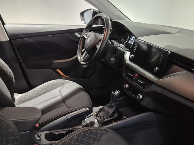 Skoda SCALA 1.0 TSI Ambition Climate control | Android auto/ Apple carplay