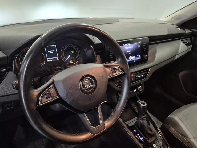 Skoda SCALA 1.0 TSI Ambition Climate control | Android auto/ Apple carplay