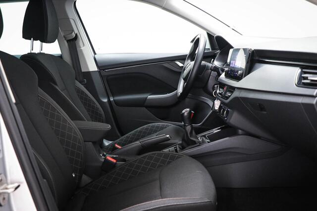 Skoda SCALA 1.0 TSI Ambition | LED | SMART LINK | DAB | PDC