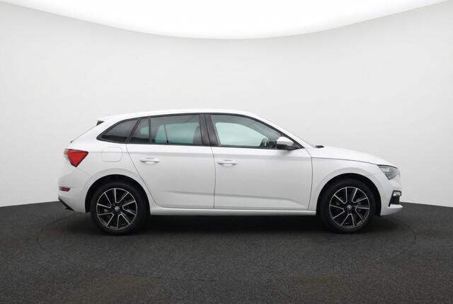 Skoda SCALA Ambition 1.0 TSI l Automaat l Carplay l Cruise