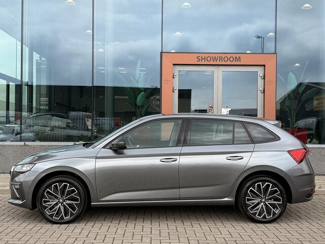 Skoda SCALA 1.0 TSI Business Edition | Stoel/Stoelverwarming | DAB | Cruise | Apple Carplay |