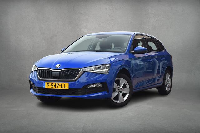 Skoda SCALA 1.0 TSI Ambition | Apple CarPlay | Climate | Cruise
