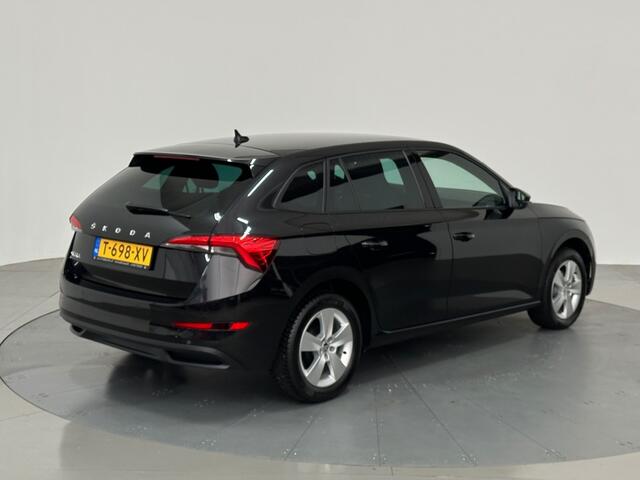 Skoda SCALA 1.0 TSI SPORT BNS NAVI PDC V+A