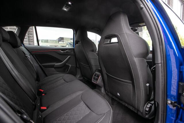 Skoda SCALA 1.0 TSI Sport Business | trekhaak |
