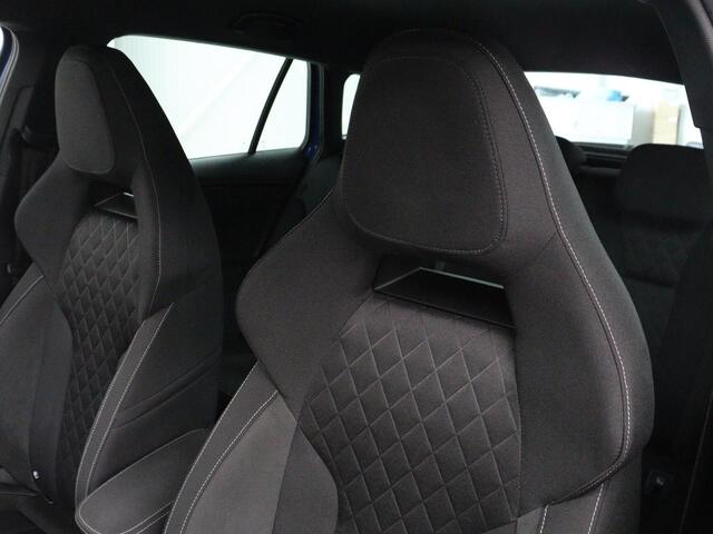 Skoda SCALA 1.0 TSI Sport | Automaat | Virtual Cockpit | Sportstoelen | Carplay | Navigatie | Climate control | Full LED | Parkeerhulp | Cruise control | Bluetooth | Getint glas