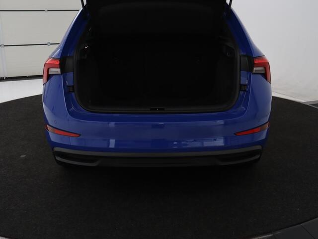 Skoda SCALA 1.0 TSI Sport | Automaat | Virtual Cockpit | Sportstoelen | Carplay | Navigatie | Climate control | Full LED | Parkeerhulp | Cruise control | Bluetooth | Getint glas