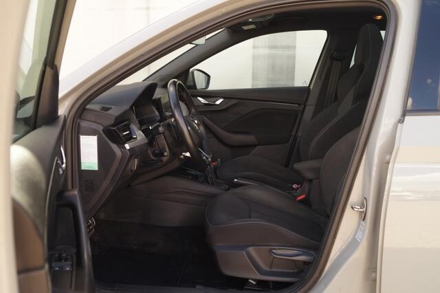Skoda SCALA 1.0 TSI 110pk DSG Sport Business -PANO-LED-ECC-