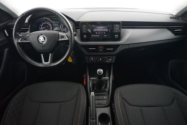 Skoda SCALA 1.0 TSI Ambition