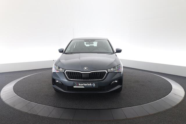 Skoda SCALA 1.0 TSI Ambition