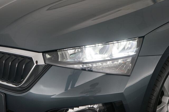 Skoda SCALA 1.0 TSI Ambition