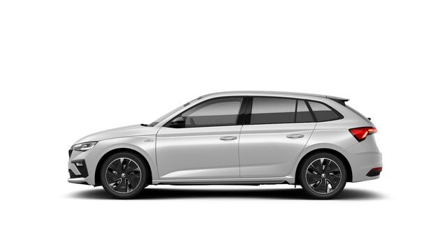 Skoda SCALA 1.0 TSI Greentech 115 6MT Monte Carlo | Achteruitrijcamera | Chromen raamlijsten | Cruise control met speedlimiter