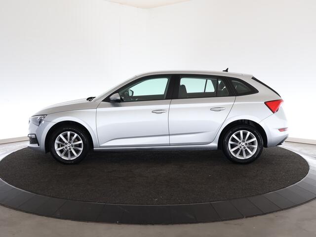 Skoda SCALA 1.0 TSI Business Edition