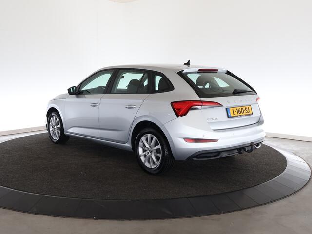 Skoda SCALA 1.0 TSI Business Edition
