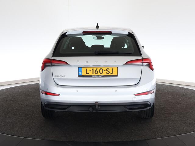 Skoda SCALA 1.0 TSI Business Edition