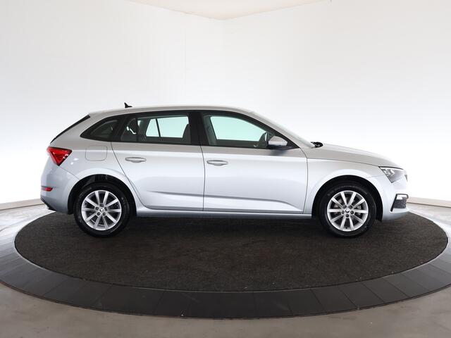 Skoda SCALA 1.0 TSI Business Edition