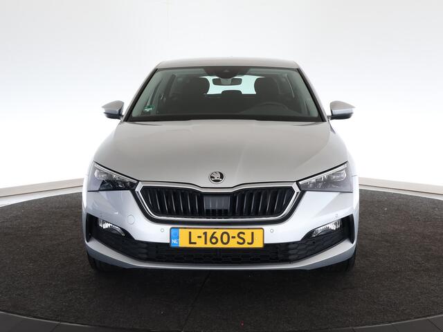Skoda SCALA 1.0 TSI Business Edition