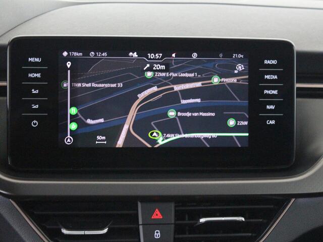 Skoda SCALA 1.0 TSI Business Edition