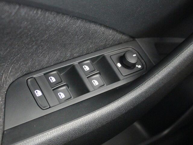Skoda SCALA 1.0 TSI Business Edition