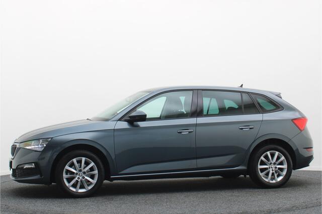 Skoda SCALA 1.0 TSI Ambition