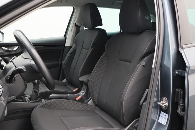Skoda SCALA 1.0 TSI Ambition