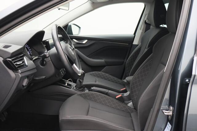 Skoda SCALA 1.0 TSI Ambition