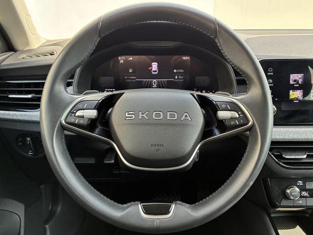 Skoda SCALA 1.0 TSI Selection / Apple Carplay & Android Auto / Climate Control / Cruise Control / Achteruitrijcamera /