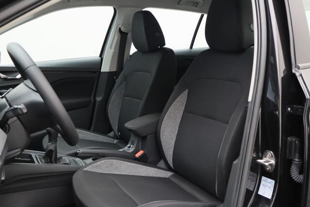 Skoda SCALA 1.0 TSI Active LED, Airco, Lane Assist, Bluetooth