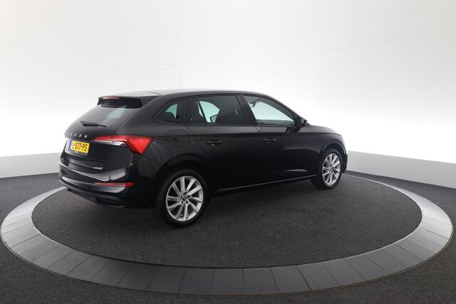Skoda SCALA 1.0 TSI Sport Business
