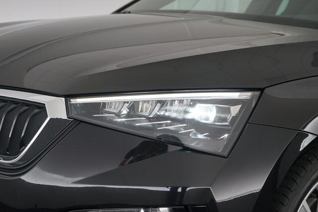 Skoda SCALA 1.0 TSI Sport Business