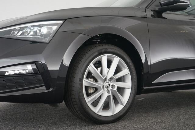 Skoda SCALA 1.0 TSI Sport Business