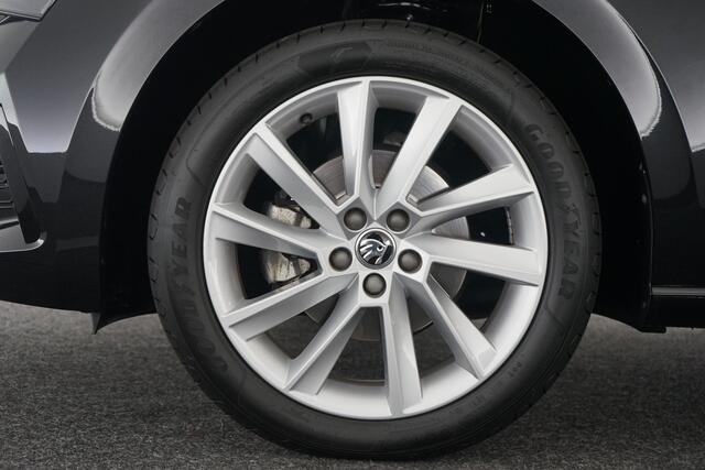 Skoda SCALA 1.0 TSI Sport Business
