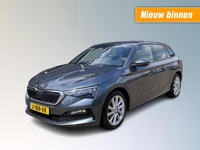 Skoda SCALA 1.0 TSI SPORT BUSINESS