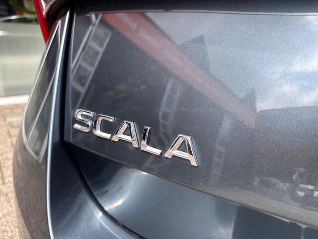 Skoda SCALA 1.0 TSI SPORT BUSINESS