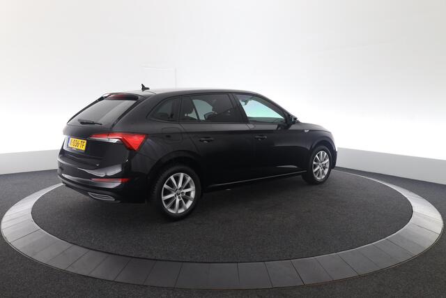 Skoda SCALA 1.0 TSI Business Edition