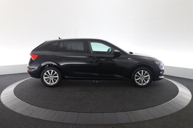 Skoda SCALA 1.0 TSI Business Edition