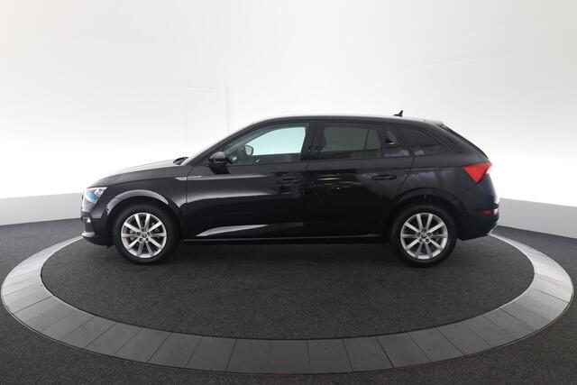 Skoda SCALA 1.0 TSI Business Edition