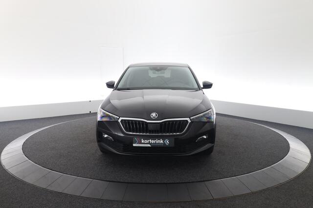 Skoda SCALA 1.0 TSI Business Edition