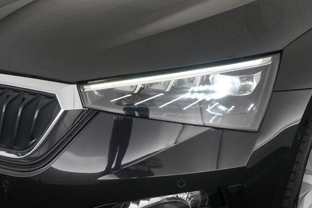 Skoda SCALA 1.0 TSI Business Edition