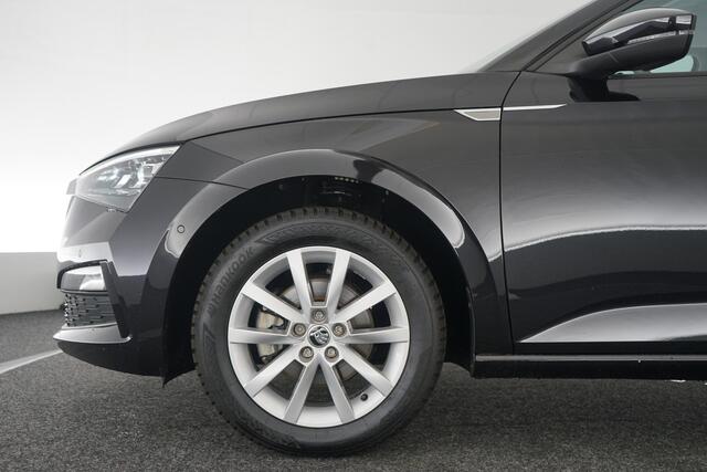 Skoda SCALA 1.0 TSI Business Edition
