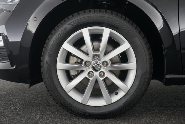 Skoda SCALA 1.0 TSI Business Edition