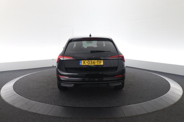 Skoda SCALA 1.0 TSI Business Edition